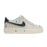 Кроссовки Nike Air Force 1 Low 3 (Женская размерная сетка)