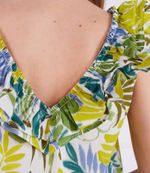 Платье Liu Jo - разноцветная(WA3075 TS456)