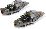 Lego 7957 Sith Nightspeeder