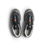 Кроссовки Salomon XT-6 "Nine Iron Plum"