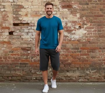 Футболка TILTON (Турция). Р-ры 46-54.