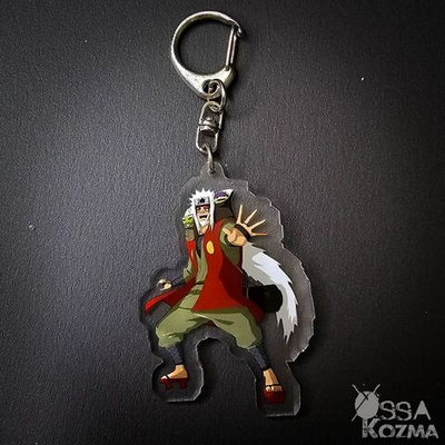 Брелок Джирайя