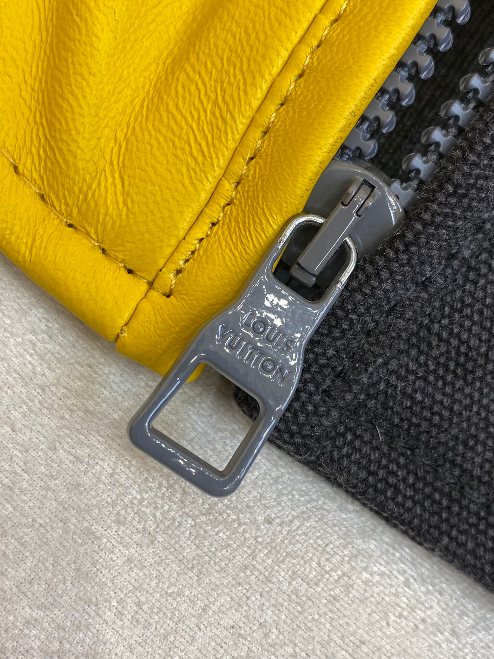 Louis Vuitton Jacket