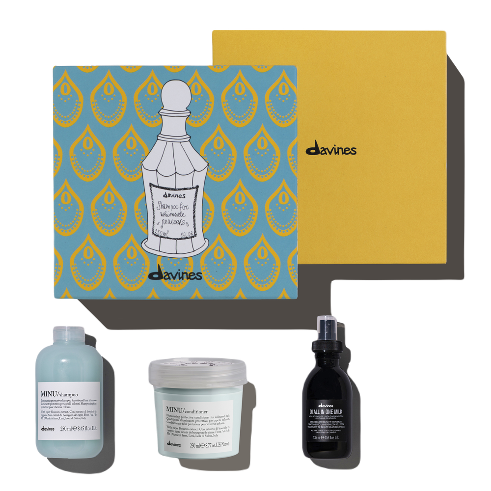 Esthetic House CP-1 3 Seconds Hair Fill-Up Shampoo
