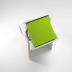 Коробочка для карт Squire 100+ XL White