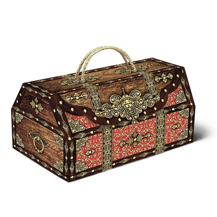 Сундук Престиж малый