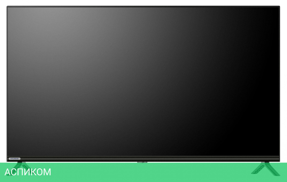 Телевизор LED Hyundai 40" H-LED40BT4100