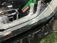 Фара правая BMW X3 G01, X4 G02 (2017-2021) Adaptive LED
