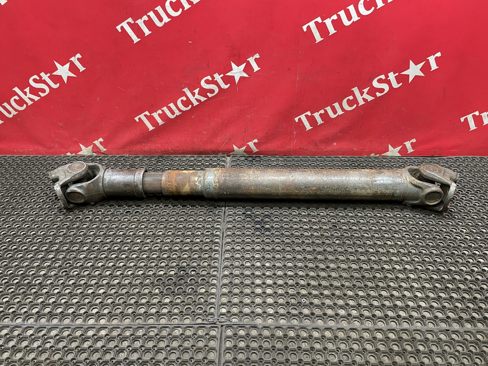 Вал карданный