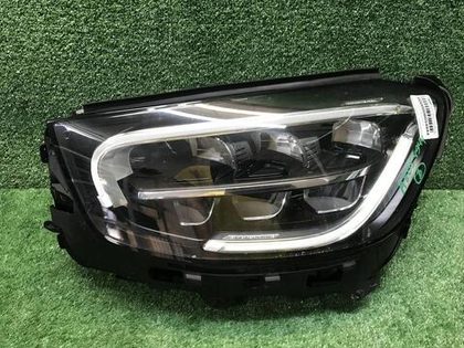 Фара левая Mercedes GLC X253 (2019-2022) LED
