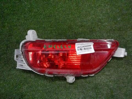 ПТФ левый Mazda CX-5 2 (2017-н.в.)