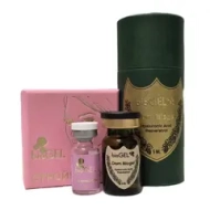 Slim Dom Set BioGEL | Био-инфьюз + Стройность