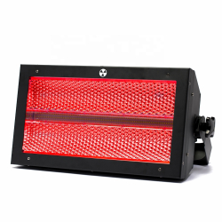 Strobe ATOMIC 3000 LED — LED стробоскоп RGB 240×10 Вт IP20