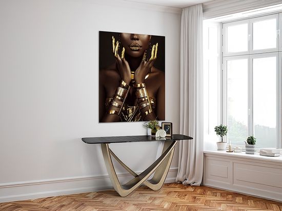 Genesis Консоль 150 -бронзовый