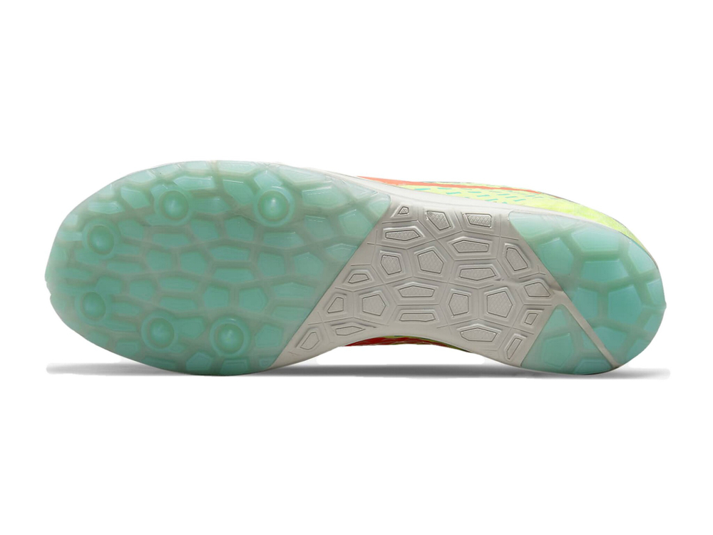 Шиповки для бега Nike Zoom Rival Waffle 5