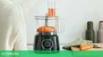 Кухонный комбайн Bosch MCM3201B