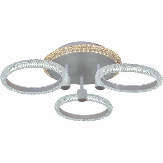 20548-0.3-3+1S светильник потолочный