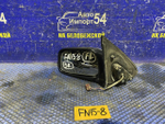 Зеркало левое NISSAN PULSAR 1998