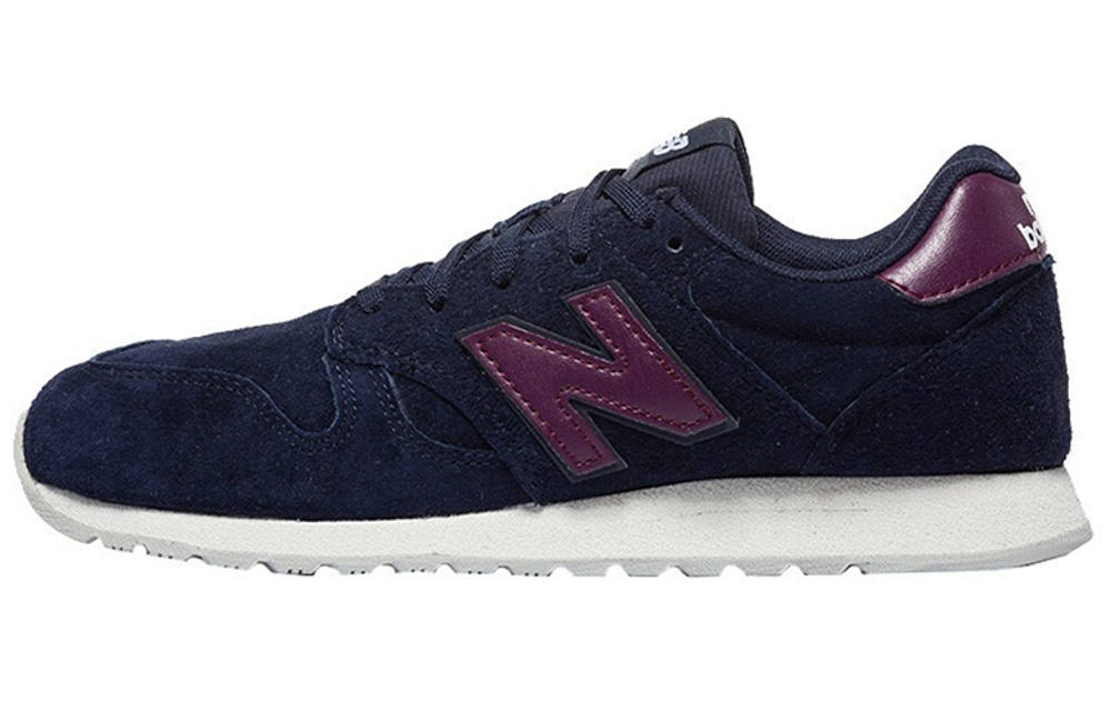 Кроссовки New Balance Nb 520 (Женская размерная сетка)