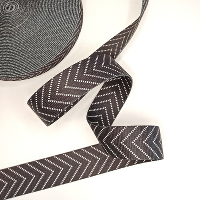 Стропа Штрихи 4см