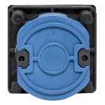 Переключатель кулачковый  EKF pk-1-23-25