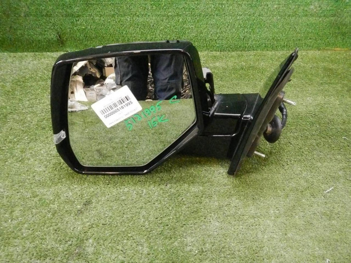 Зеркало левое Cadillac Escalade 4 (2014-2020) 15 контактов