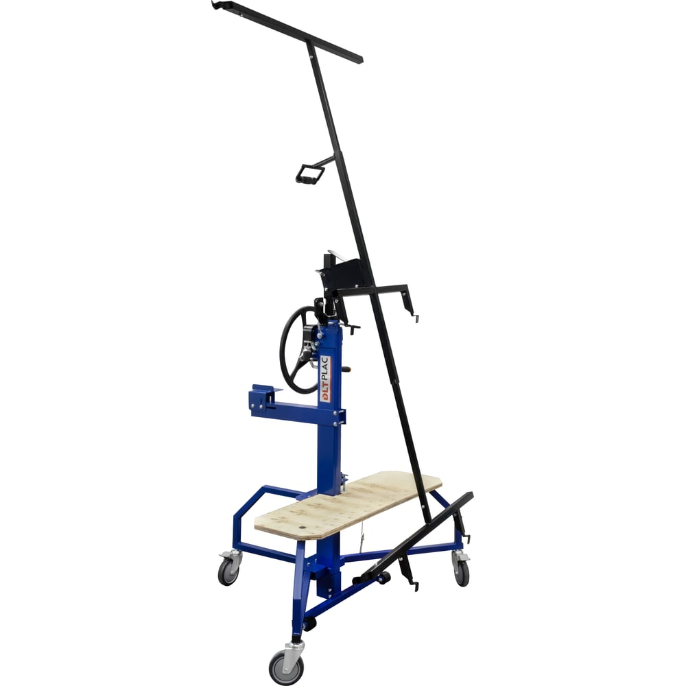 Подъемник для гипсокартонных листов DLT PLAC 450 (он же EDMA PLAC 450)