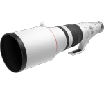 Объектив Canon RF 600mm f/4L IS USM