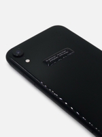 Стикер объемный «Брат. Поживешь подольше - увидишь побольше»