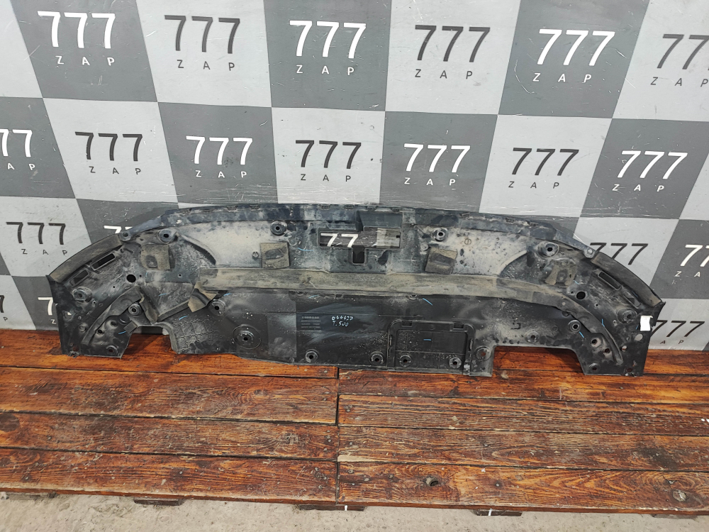 Кожух замка капота Tank 500 21-нв Б/У Оригинал 5509401XKV3AA