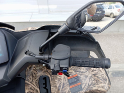 Loncin Xwolf 1000, 2025 с пробегом