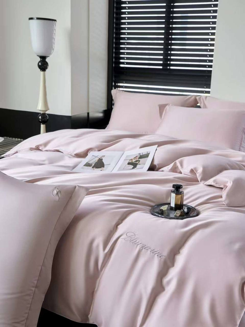 Комплект постельного белья Blumarine Home