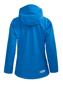 КУРТКА ШТОРМОВАЯ ЖЕНСКАЯ o3 Ozone NADIN