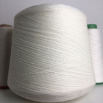 HARMONY - Tollegno 1900; 100% меринос; 1500м/100гр; col.10001, Bianco/Agrigent, цвет: белый, молочный  Есть мал. бобинка 65гр.