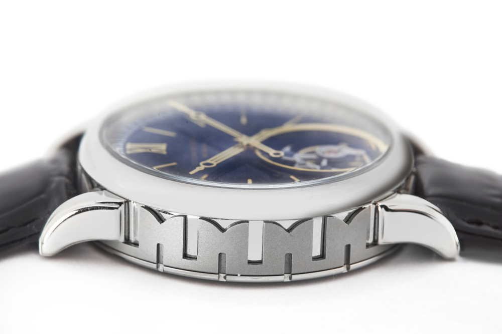 Tourbillon Kremlin by Alexander Diagan&Buyalov