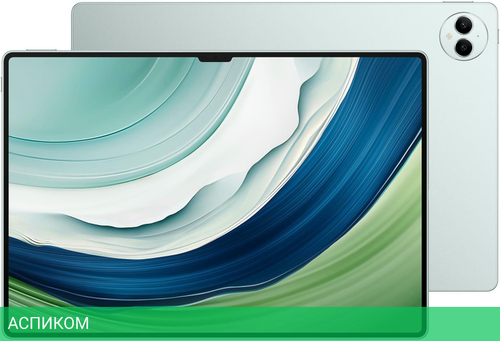 Планшет Huawei MatePad Pro PCE-W29 Kirin 12/512Gb зеленый (53013XRU)