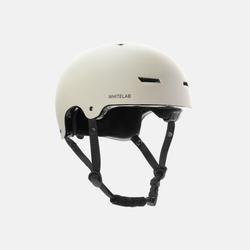 Шлем горнолыжный WHITELAB ONE Beige/Black