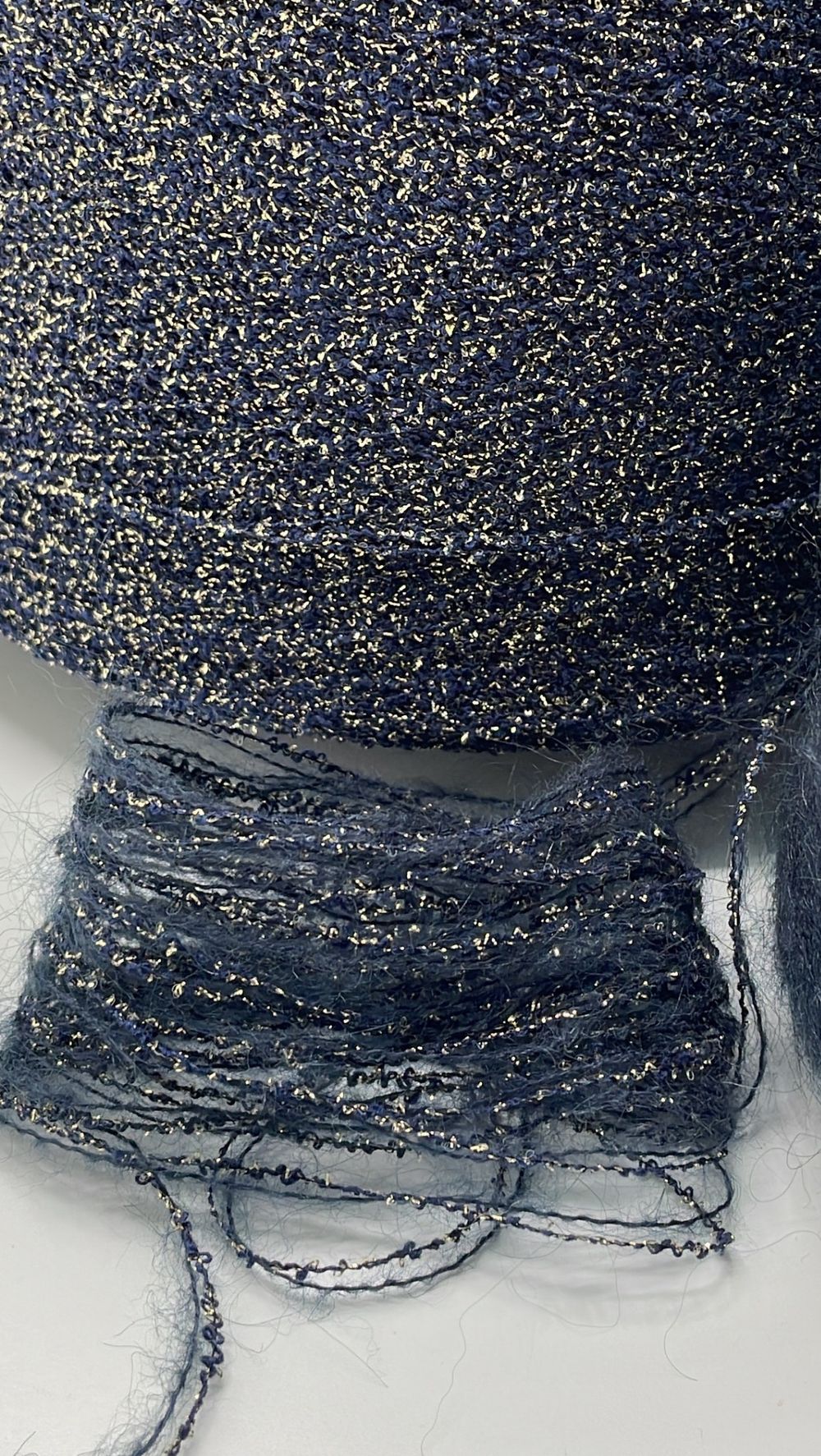 COFIL 31% хлопок 27% вискоза 31% полиамид 8% люрекс