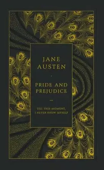 Pride and Prejudice