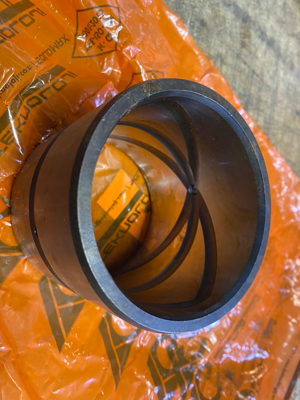 Втулка 14512446