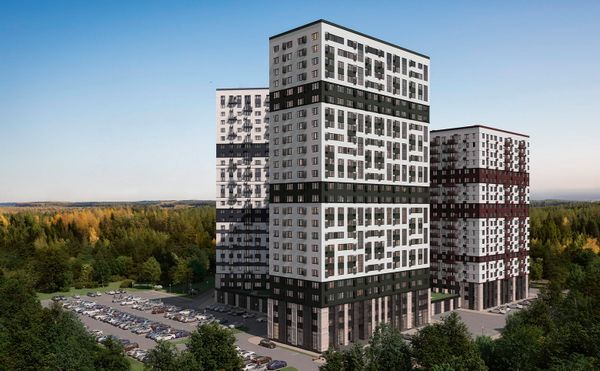 ЖК Квартал 54
