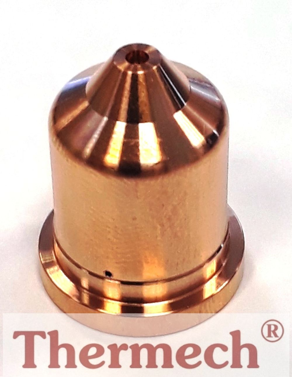 220816 Сопло / Nozzle 85А, для ручной и механизированной плазменной резки гипертерм Hypertherm