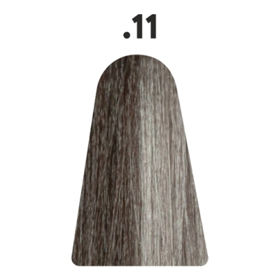 .11 гель-краска KAARAL Baco Color Glaze титан - 60 мл.