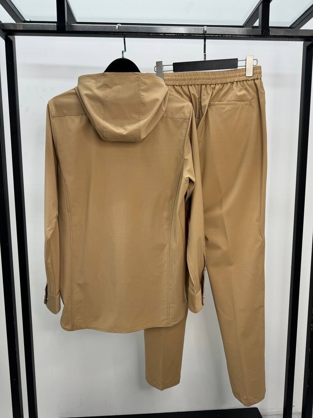 Прогулочный костюм Kiton