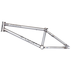 BMX Рама Federal Perrin ICS2 Frame20.75"Matt Raw