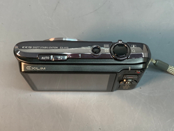 Casio Exilim EX-H15