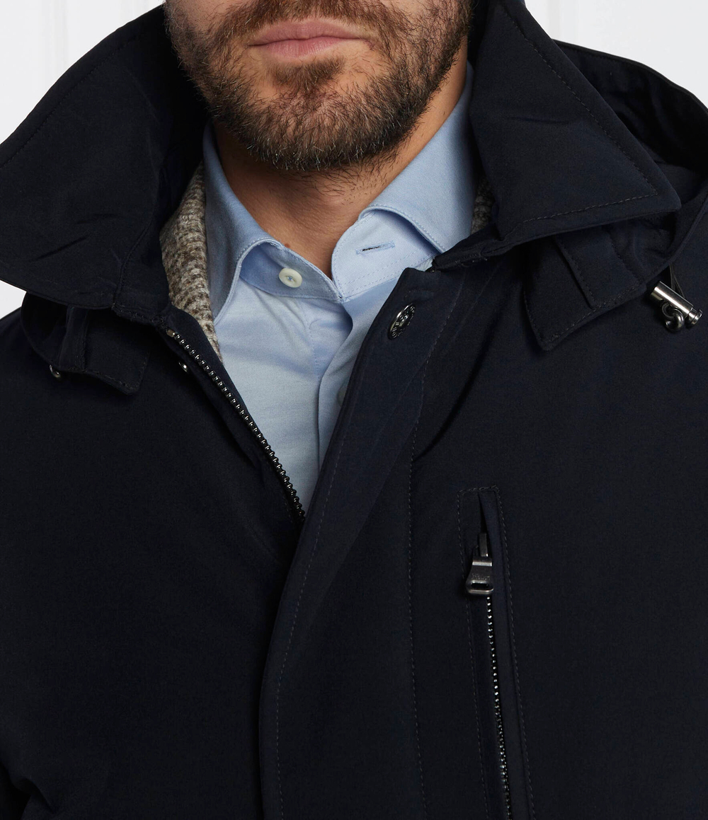 Куртка 2в1 Oscar Jacobson - темно-синий(83776567)