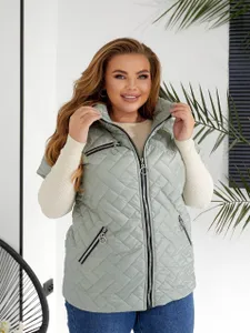 Жилет УК-0868 Фабрика Моды