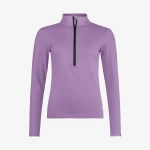 HEAD 24/25 водолазка женская 824734 ASTER Midlayer Women SV