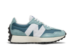 Кроссовки New Balance Nb 327 (Женская размерная сетка)
